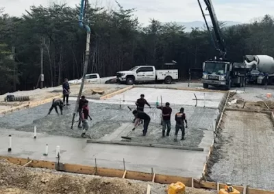 Superior Concrete Service