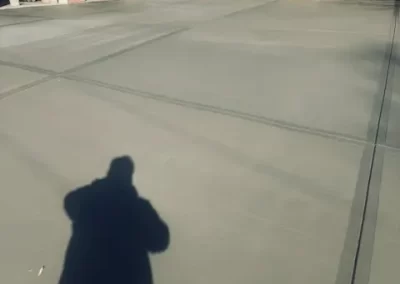 Superior Concrete Service