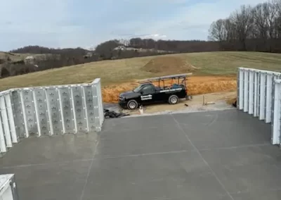 Superior Concrete Service